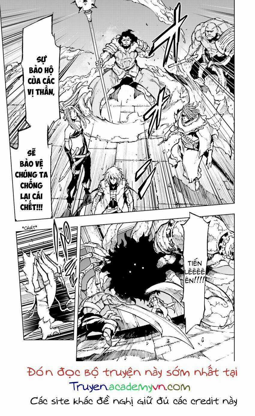 Narakunoadu Chapter 1 trang 31