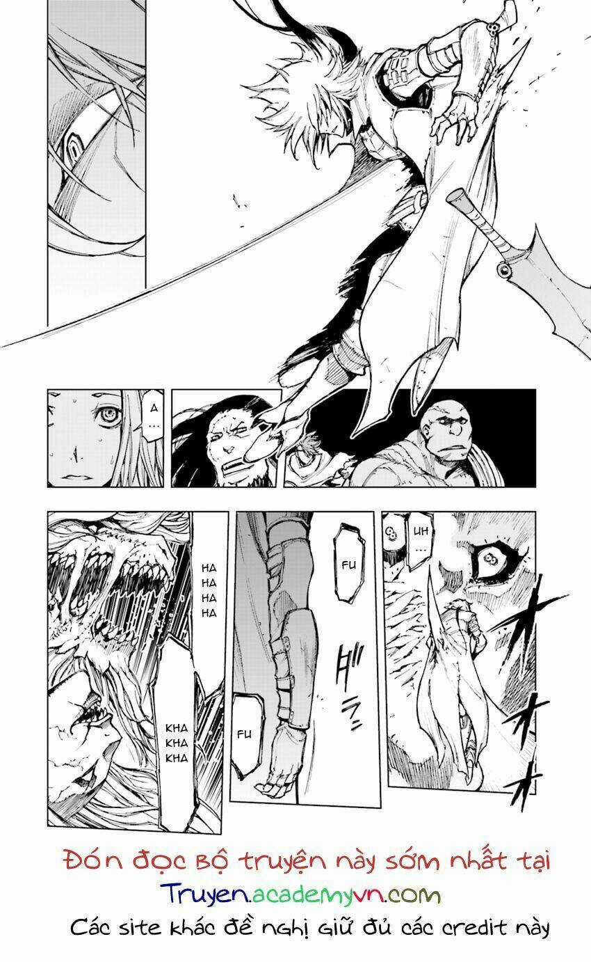 Narakunoadu Chapter 1 trang 35
