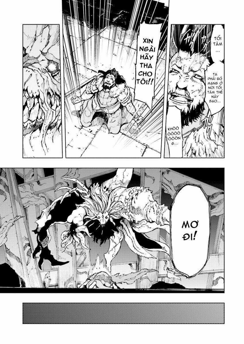 Narakunoadu Chapter 1 trang 38