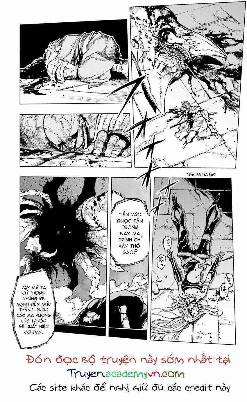 Narakunoadu Chapter 1 trang 39
