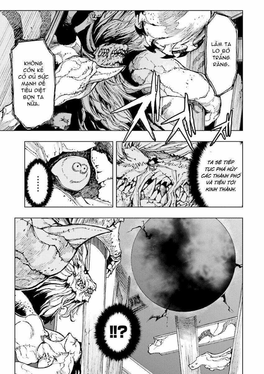 Narakunoadu Chapter 1 trang 40