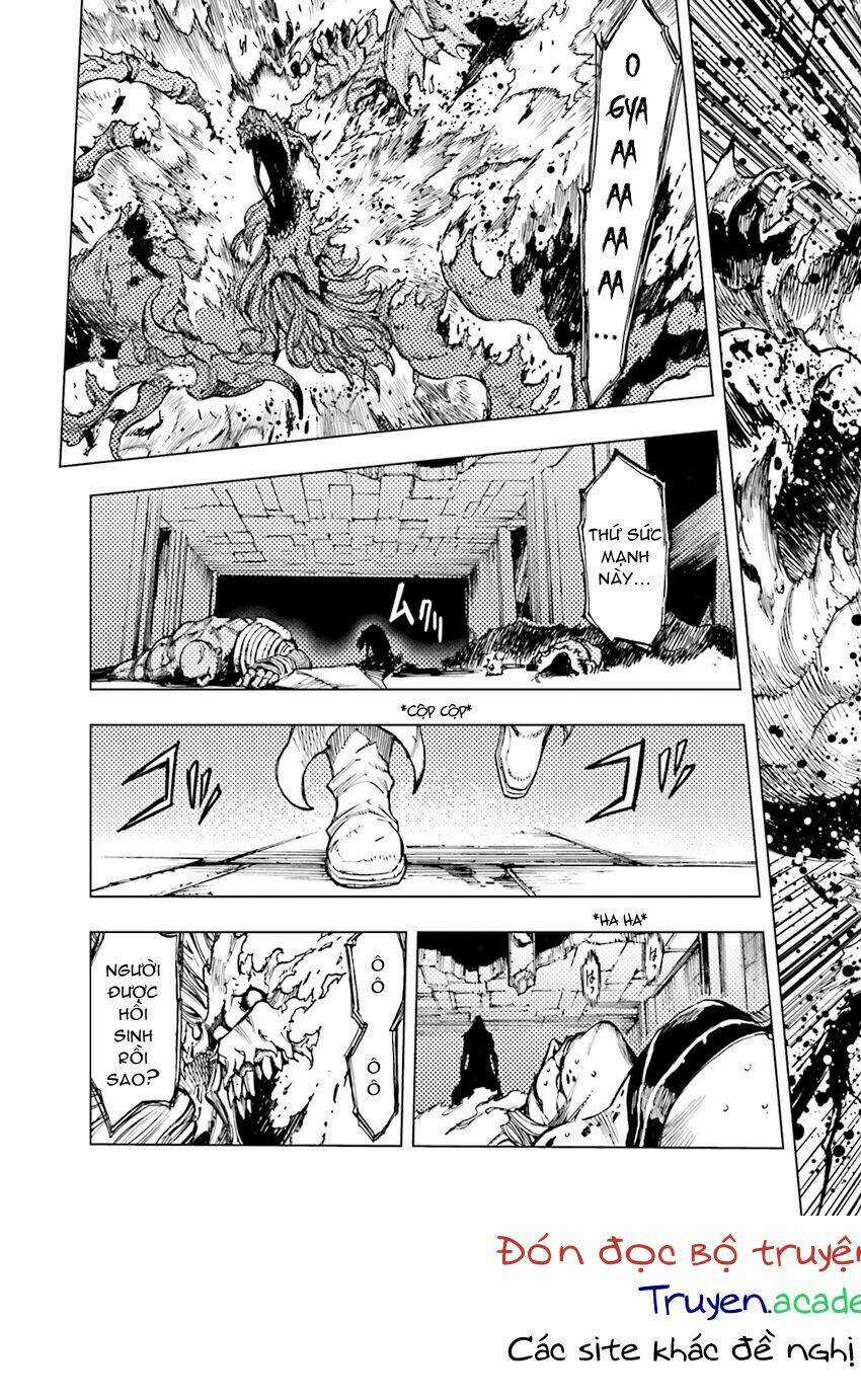 Narakunoadu Chapter 1 trang 41