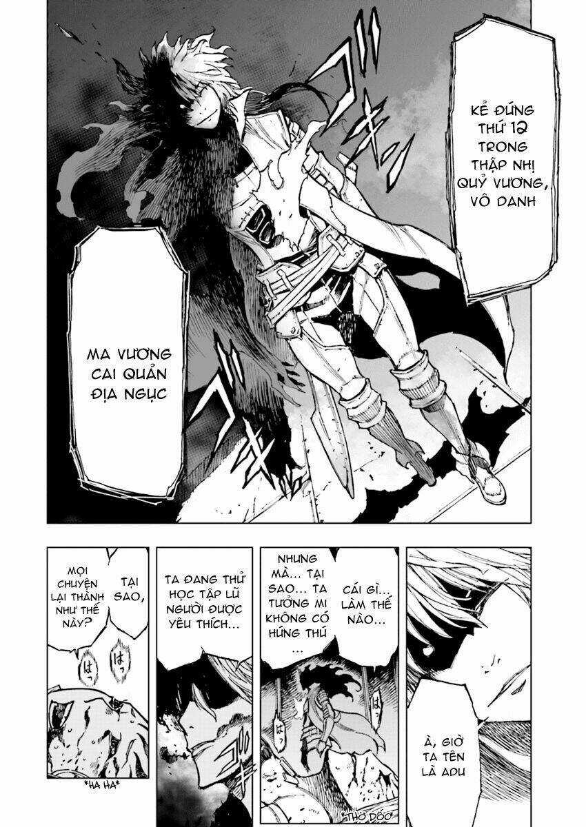 Narakunoadu Chapter 1 trang 42
