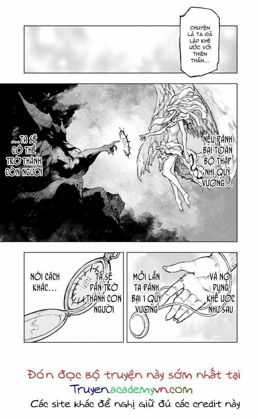 Narakunoadu Chapter 1 trang 43