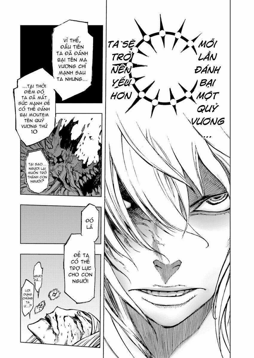 Narakunoadu Chapter 1 trang 44