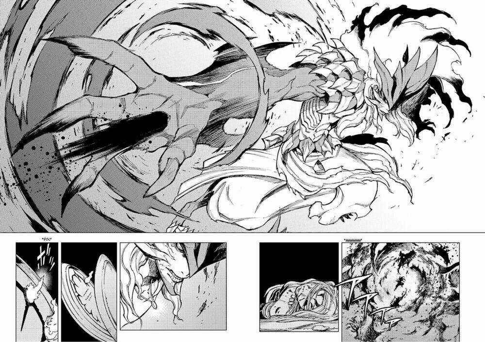 Narakunoadu Chapter 1 trang 46