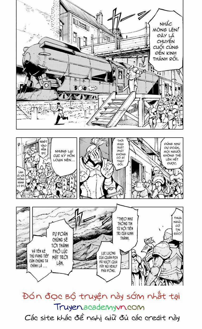 Narakunoadu Chapter 1 trang 5