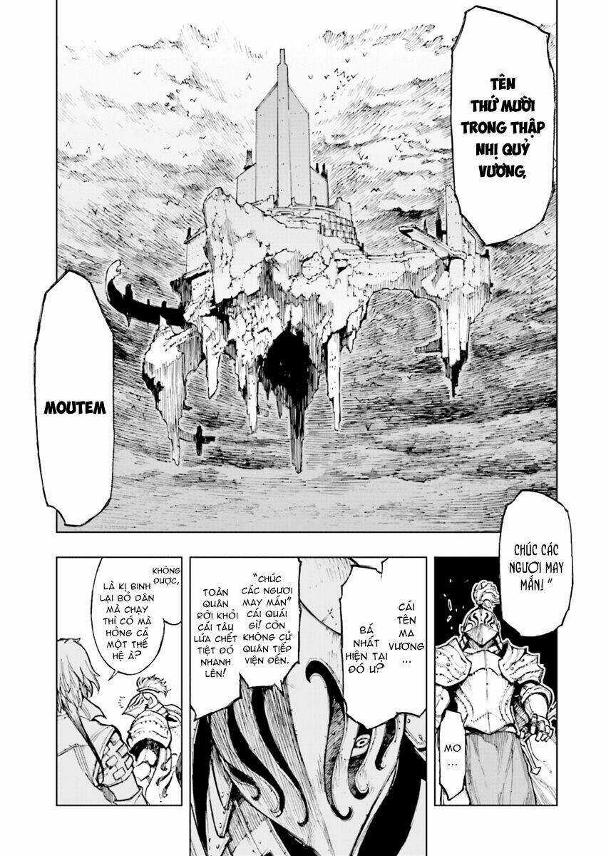 Narakunoadu Chapter 1 trang 6