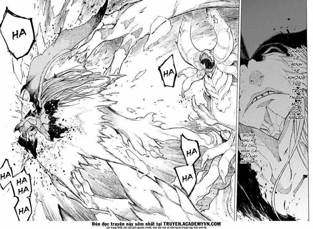 Narakunoadu Chapter 10 trang 11