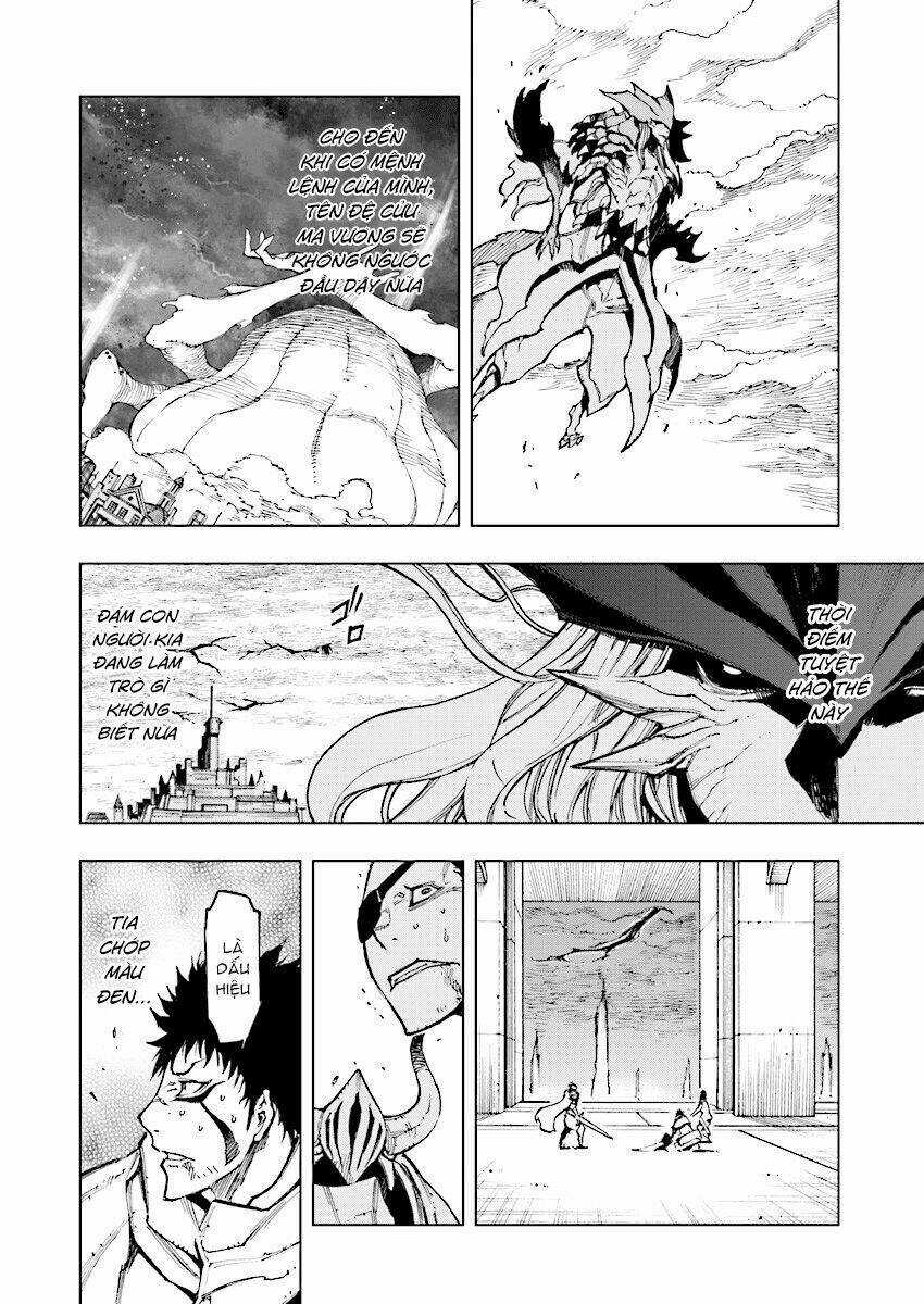 Narakunoadu Chapter 10 trang 2