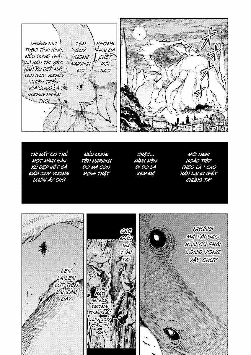 Narakunoadu Chapter 10 trang 4