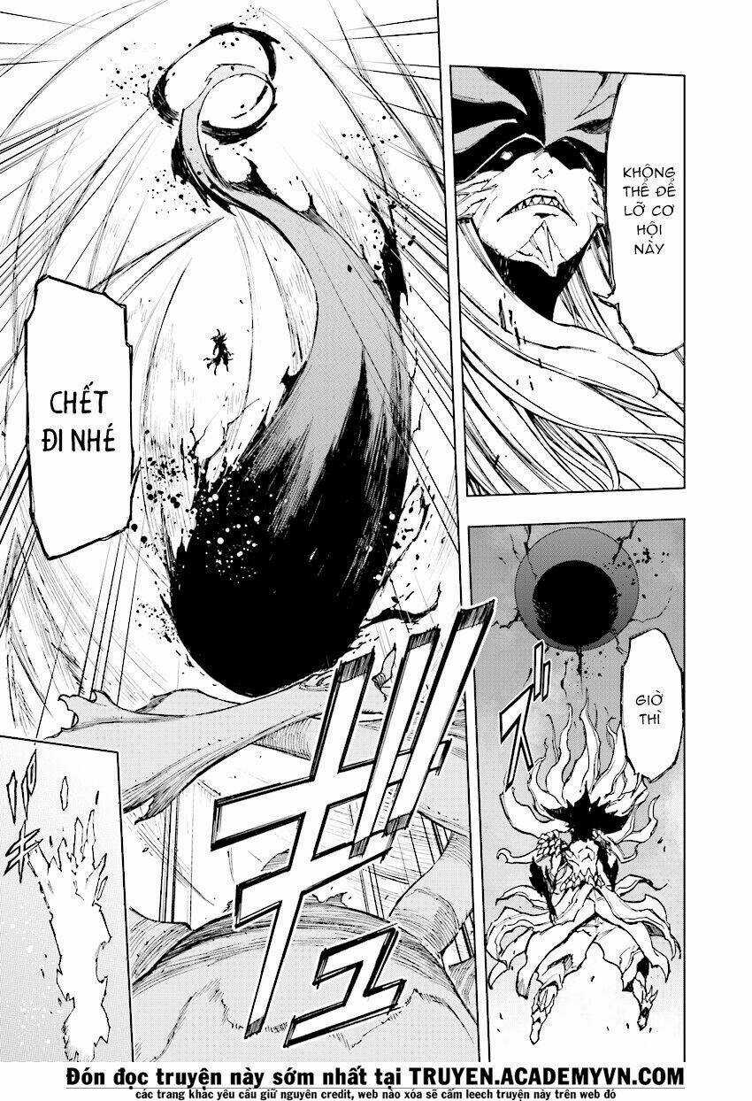 Narakunoadu Chapter 10 trang 5