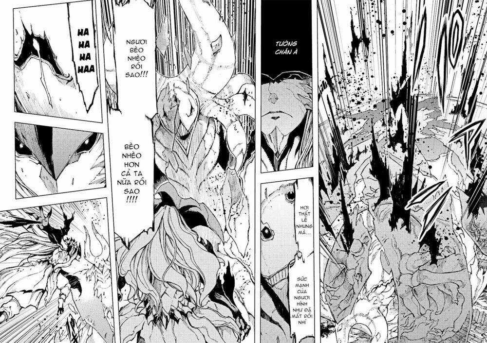 Narakunoadu Chapter 10 trang 6