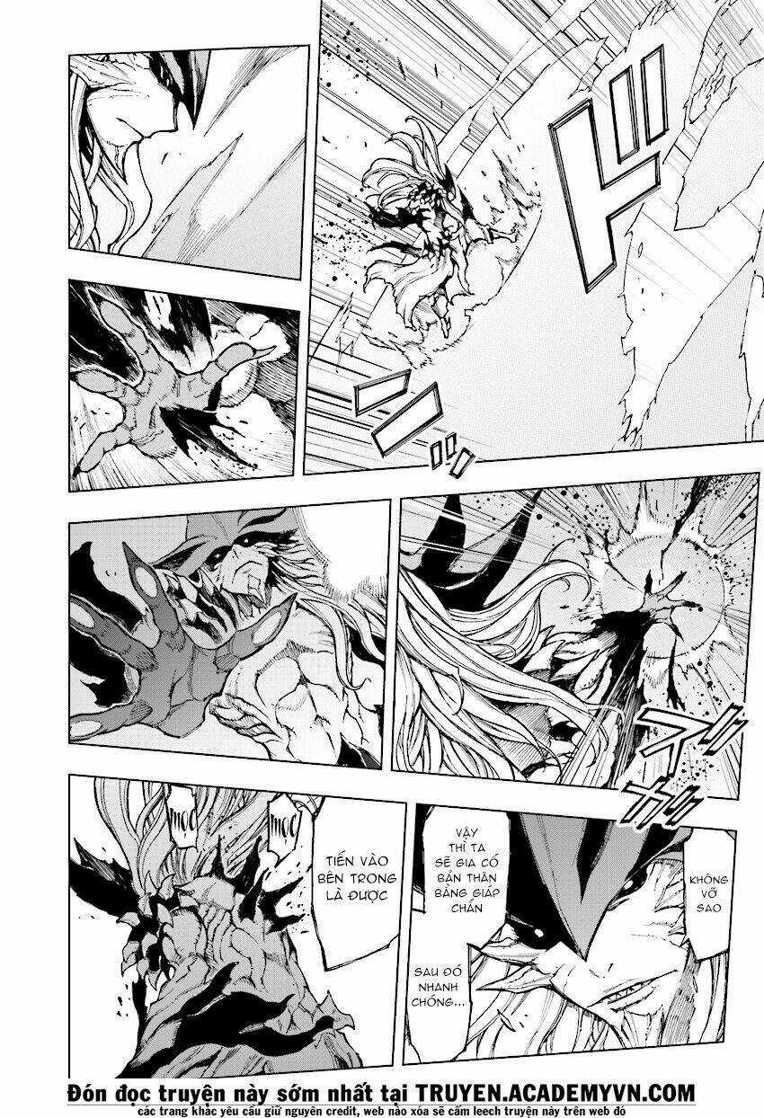 Narakunoadu Chapter 10 trang 7