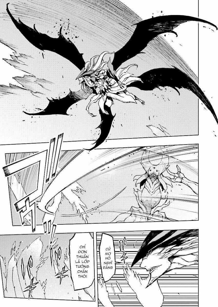 Narakunoadu Chapter 10 trang 8