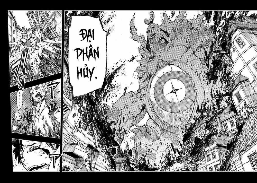 Narakunoadu Chapter 12 trang 31