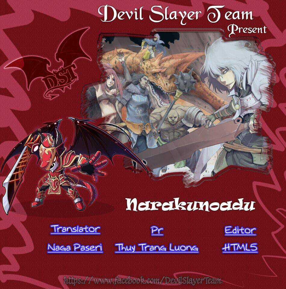 Narakunoadu Chapter 2 trang 2
