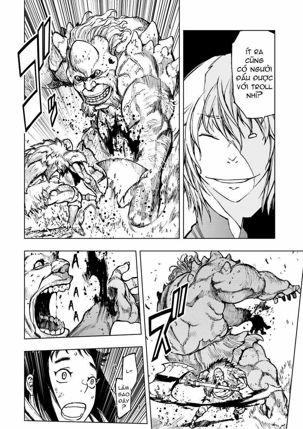 Narakunoadu Chapter 2 trang 24