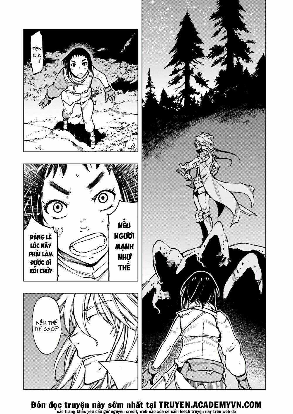 Narakunoadu Chapter 2 trang 37