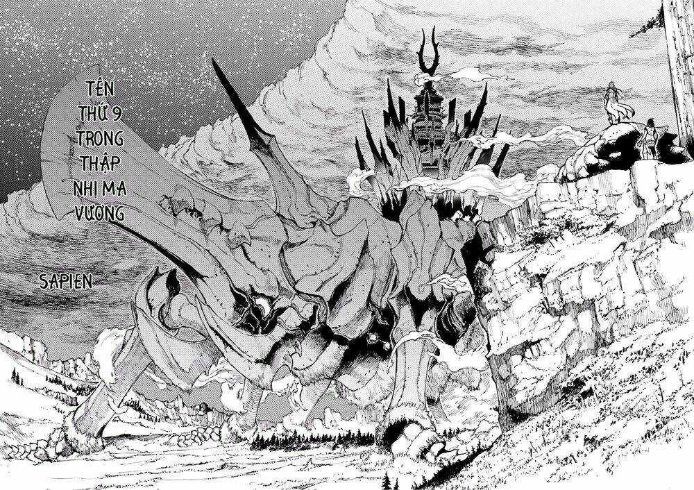 Narakunoadu Chapter 2 trang 39