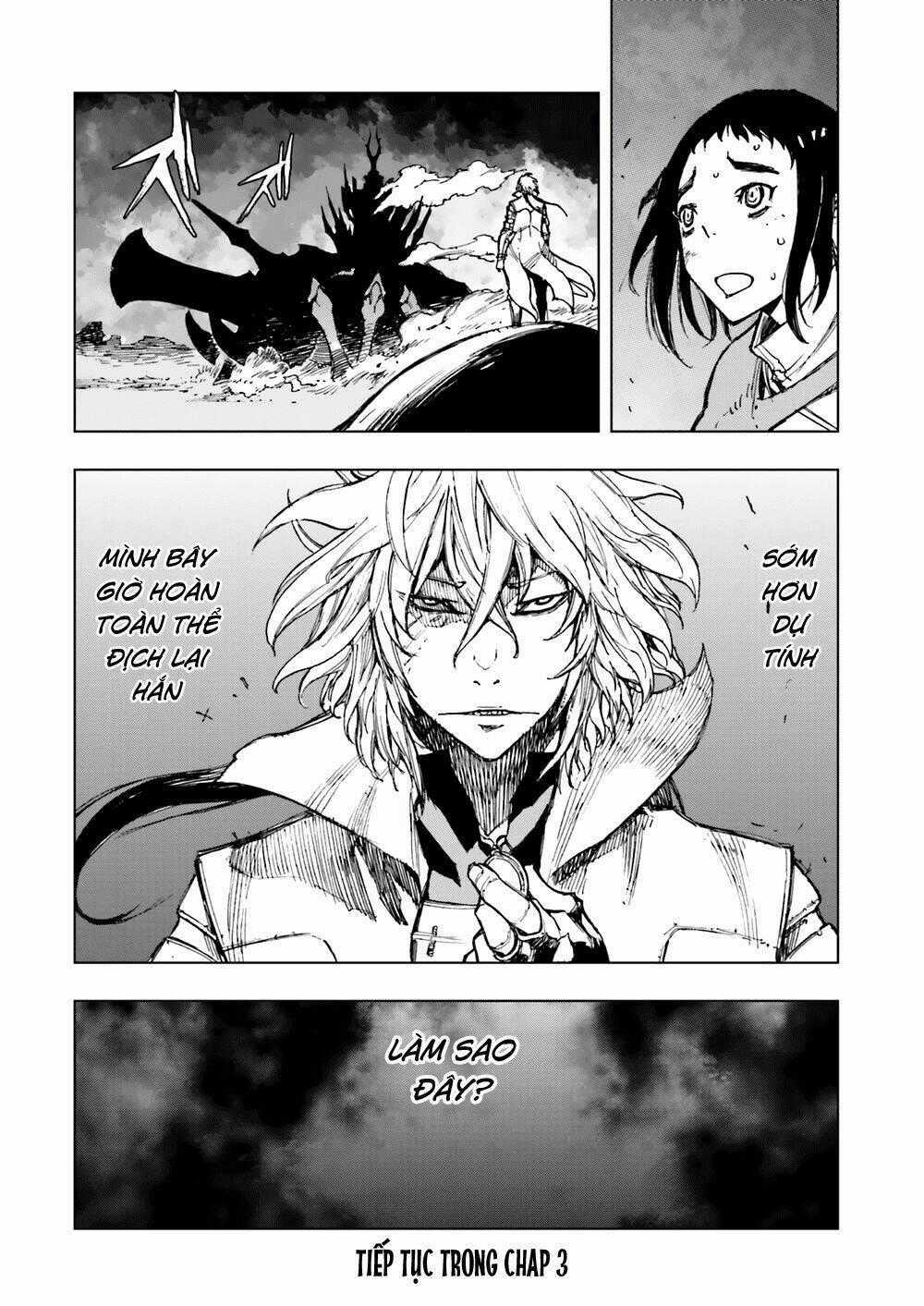 Narakunoadu Chapter 2 trang 40