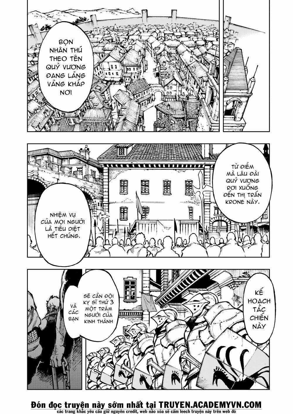 Narakunoadu Chapter 2 trang 5