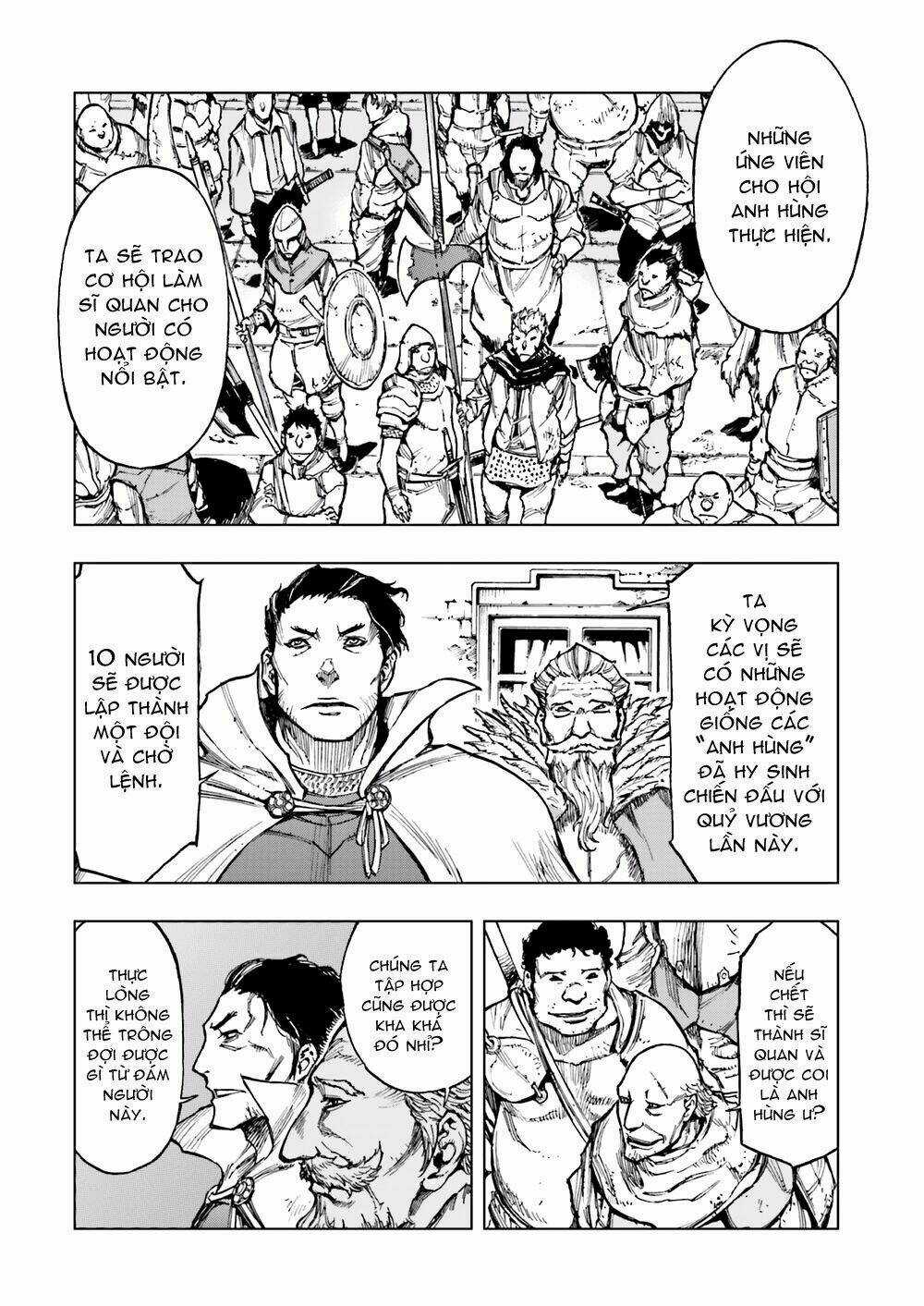 Narakunoadu Chapter 2 trang 6