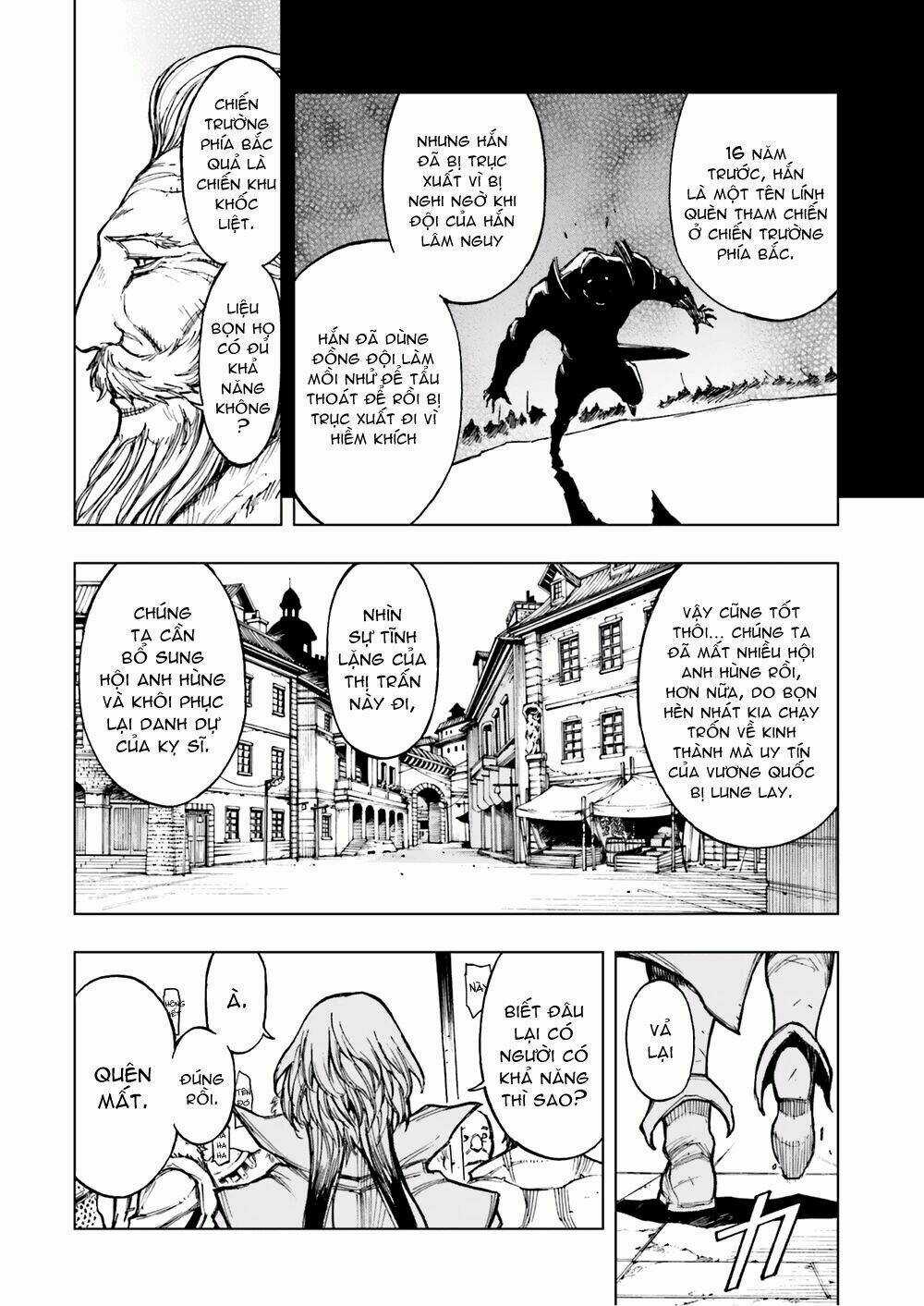 Narakunoadu Chapter 2 trang 8