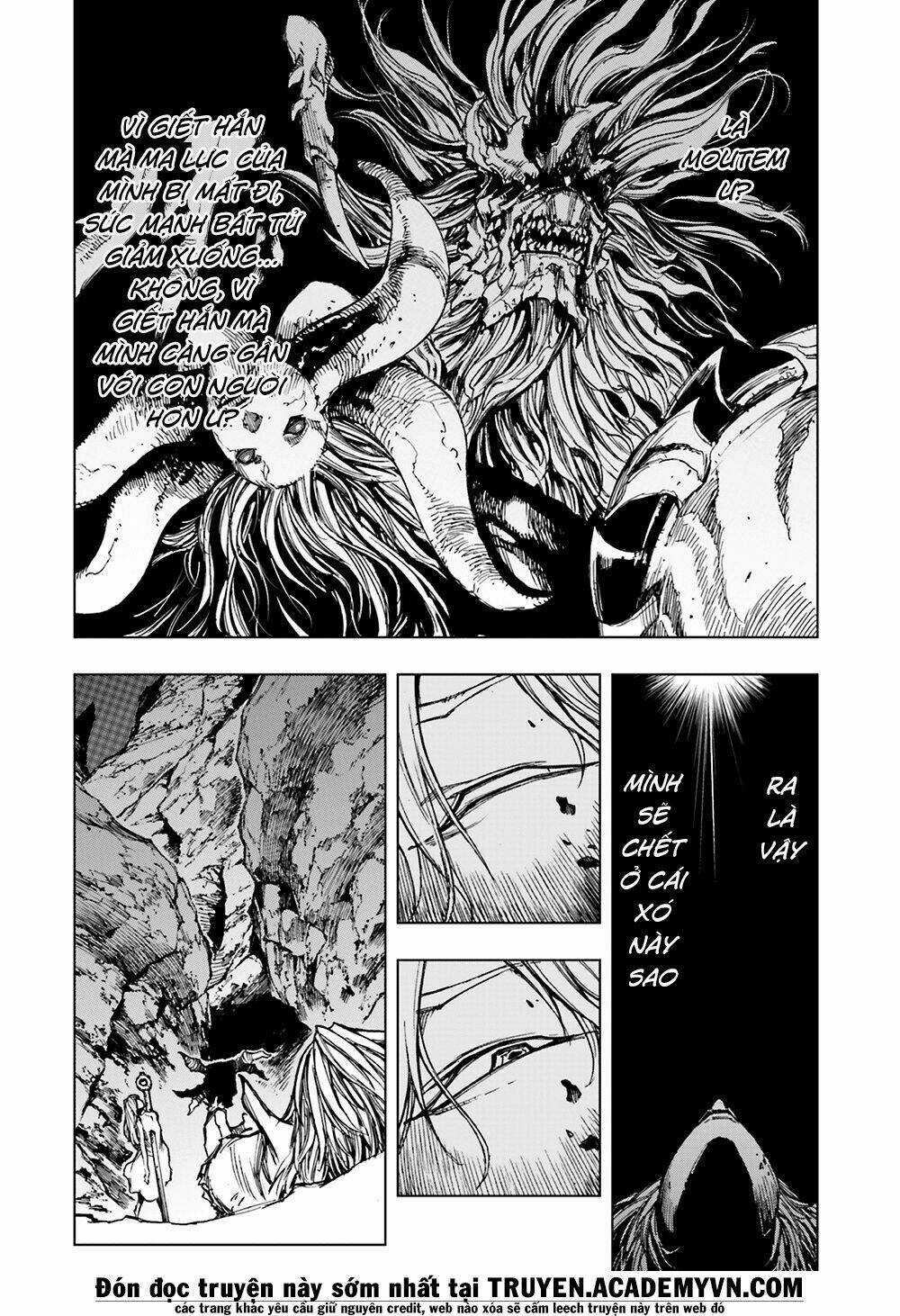 Narakunoadu Chapter 4 trang 25