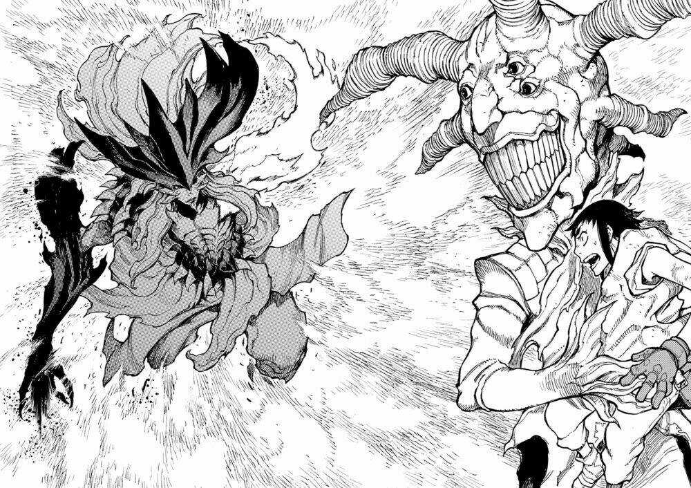 Narakunoadu Chapter 4 trang 29