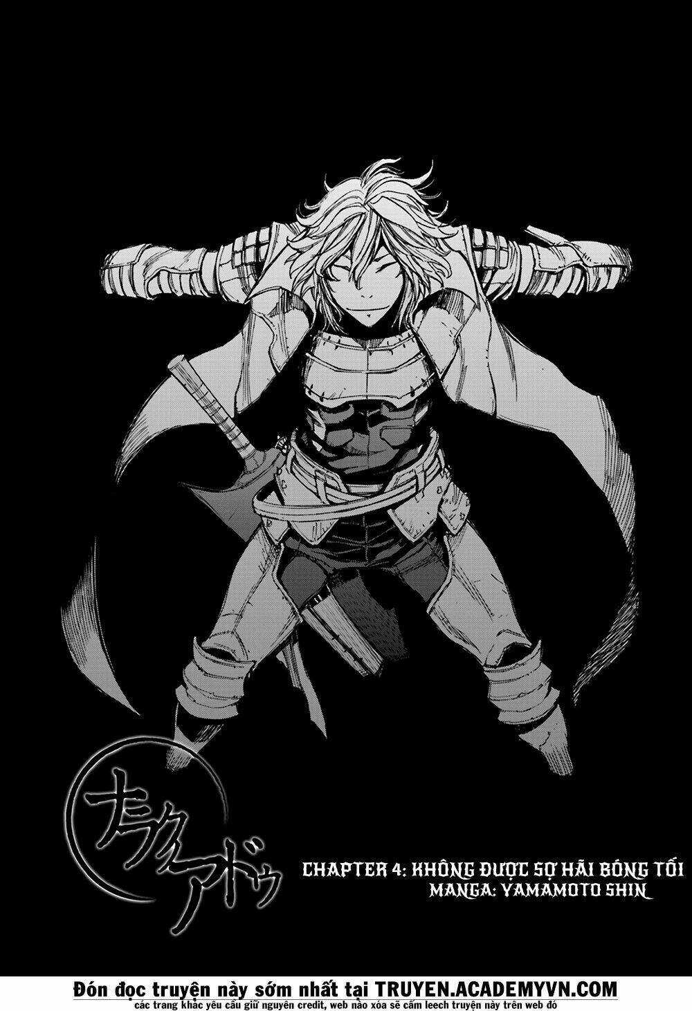 Narakunoadu Chapter 4 trang 3