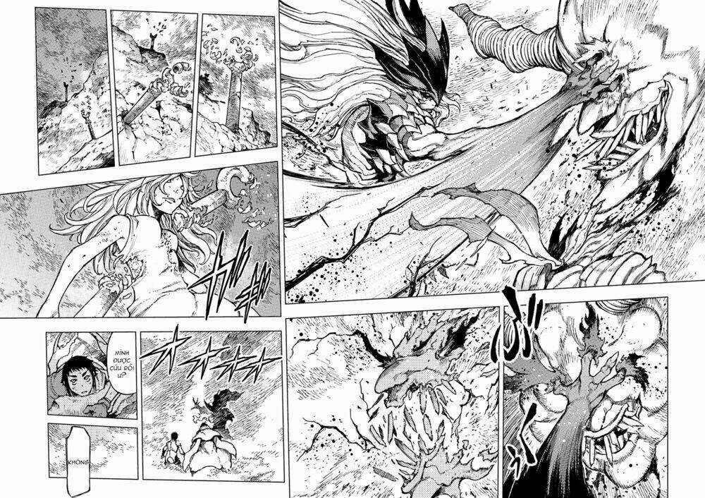 Narakunoadu Chapter 4 trang 30