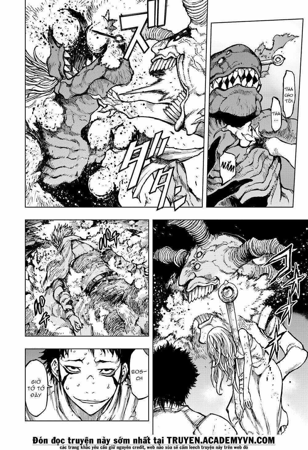 Narakunoadu Chapter 4 trang 5