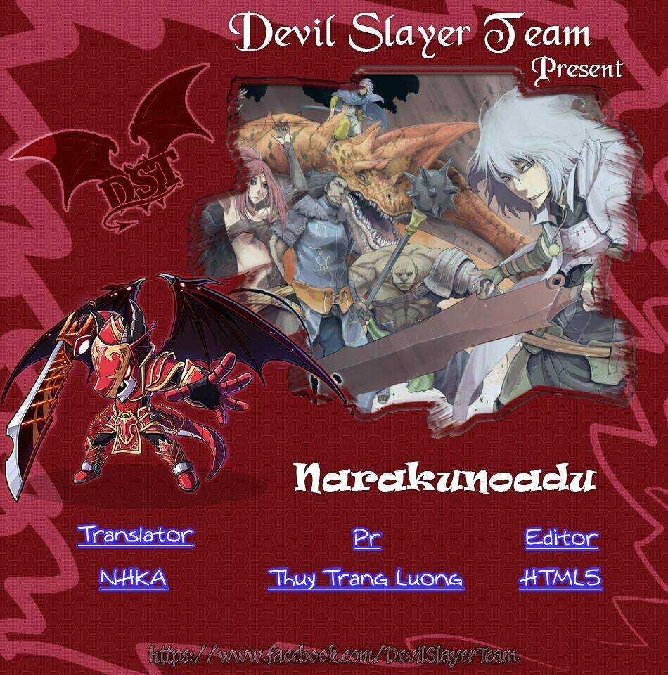 Narakunoadu Chapter 5 trang 2