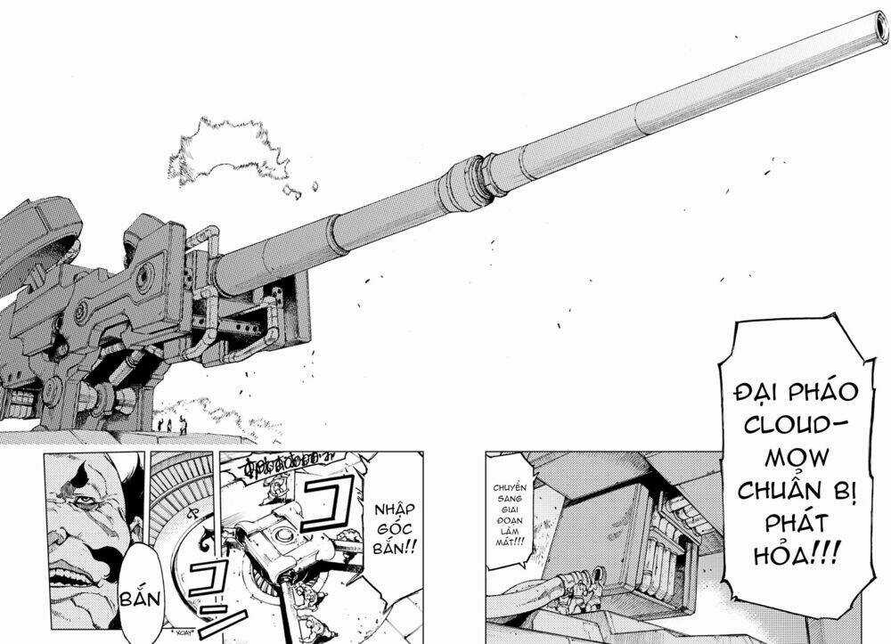 Narakunoadu Chapter 5 trang 26