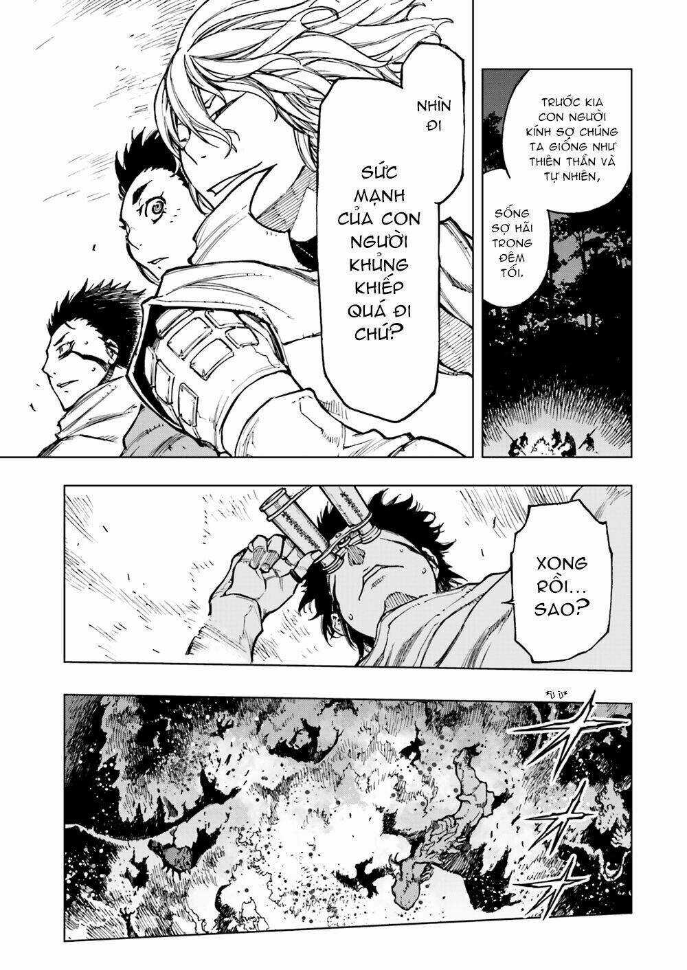 Narakunoadu Chapter 5 trang 30