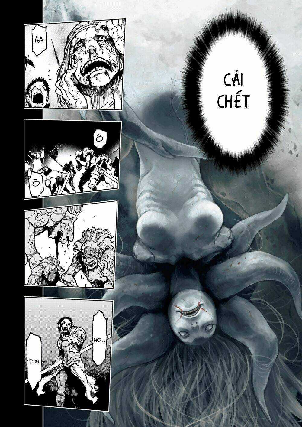 Narakunoadu Chapter 5 trang 4