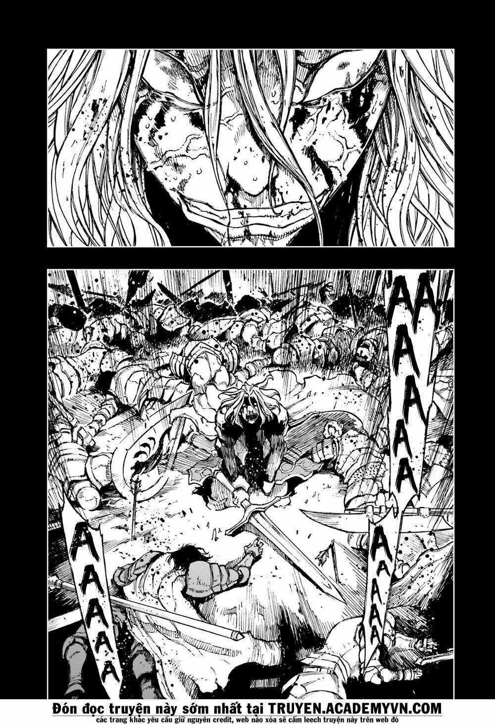 Narakunoadu Chapter 5 trang 5