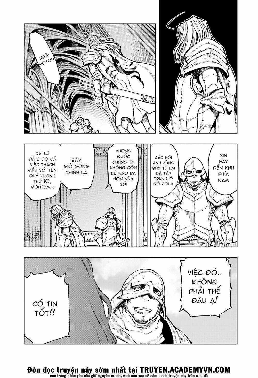 Narakunoadu Chapter 6 trang 29