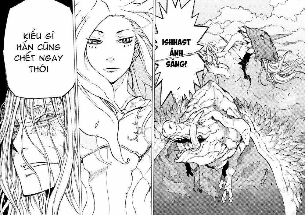 Narakunoadu Chapter 6 trang 32