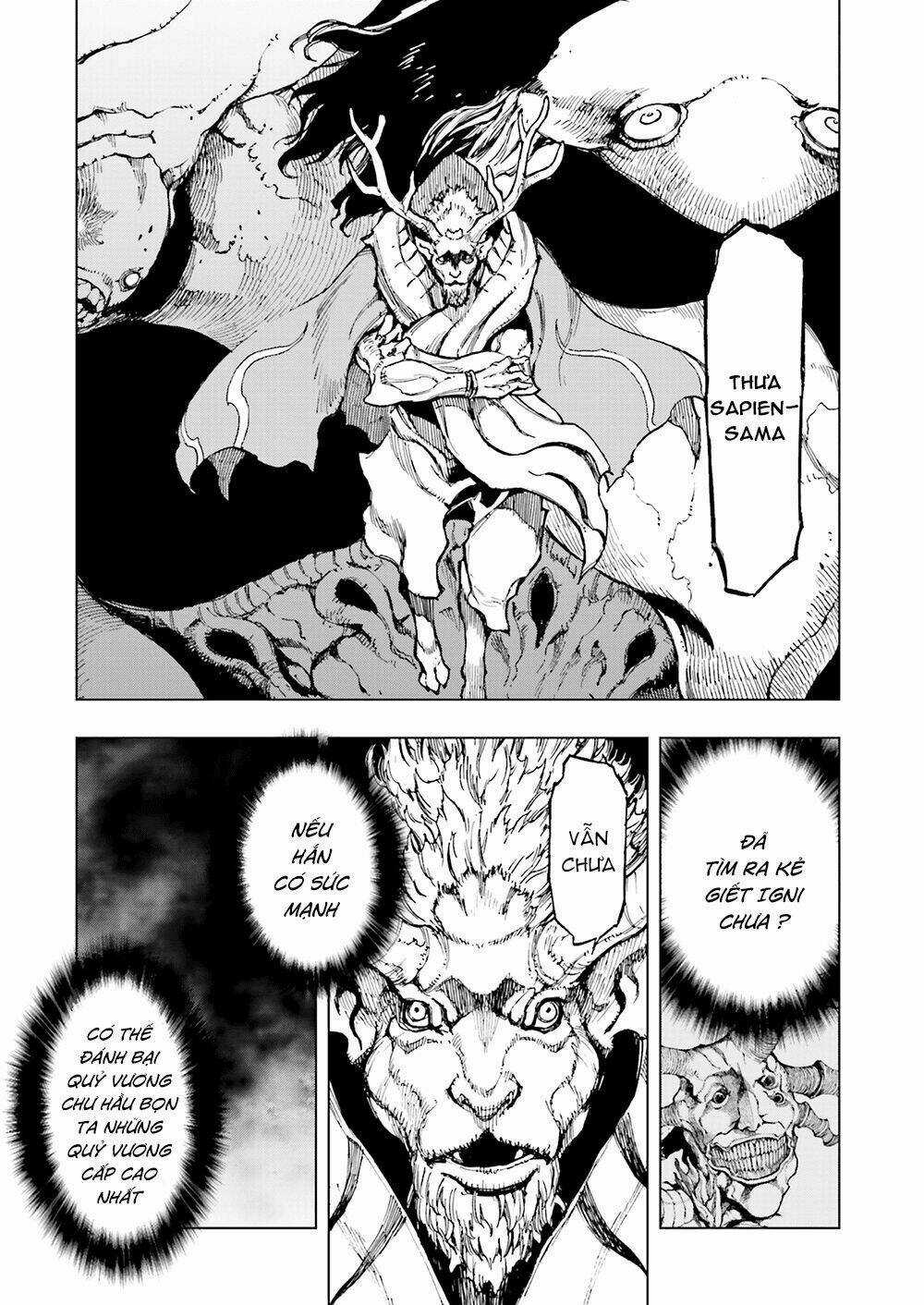 Narakunoadu Chapter 6 trang 4