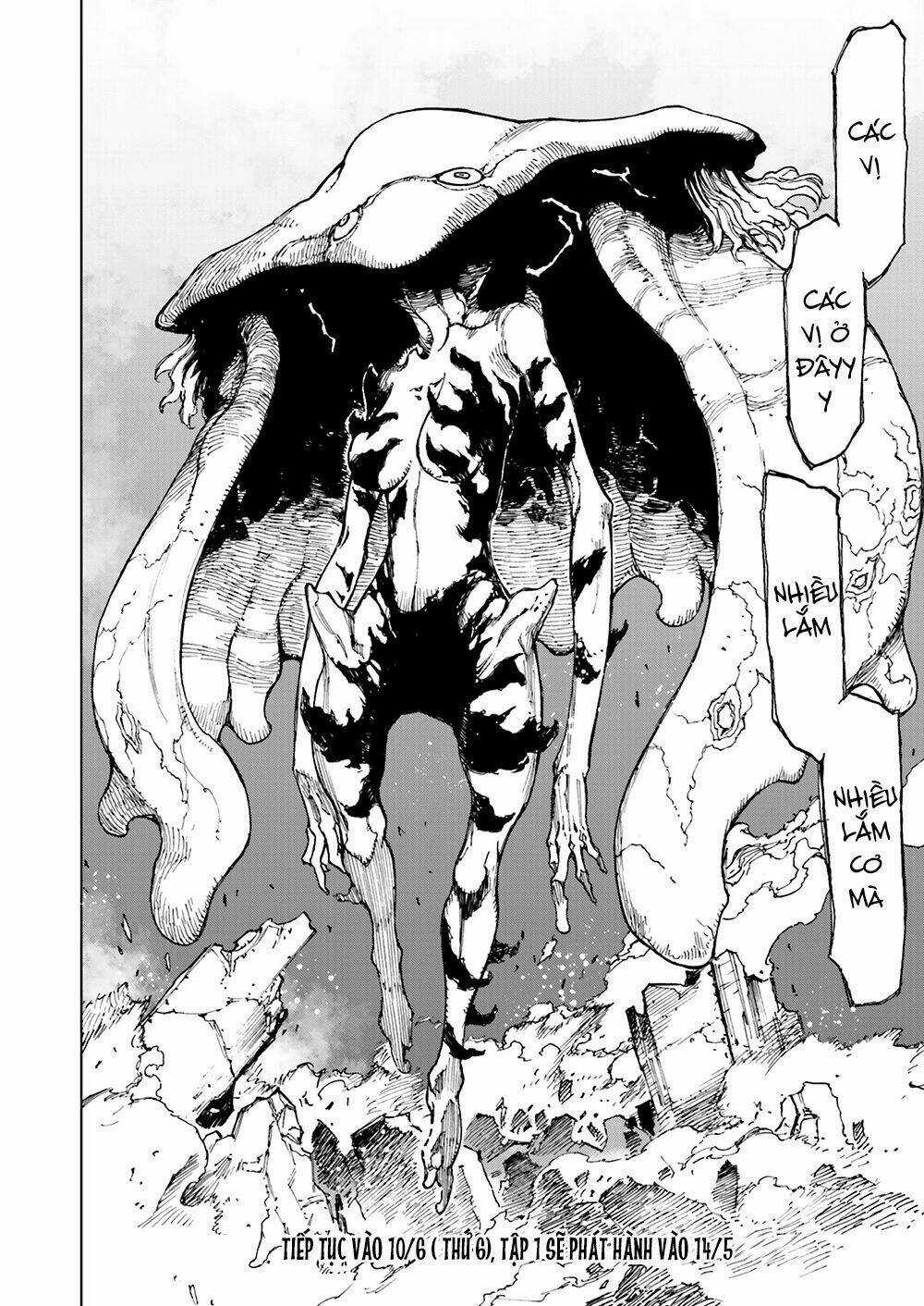 Narakunoadu Chapter 7 trang 30