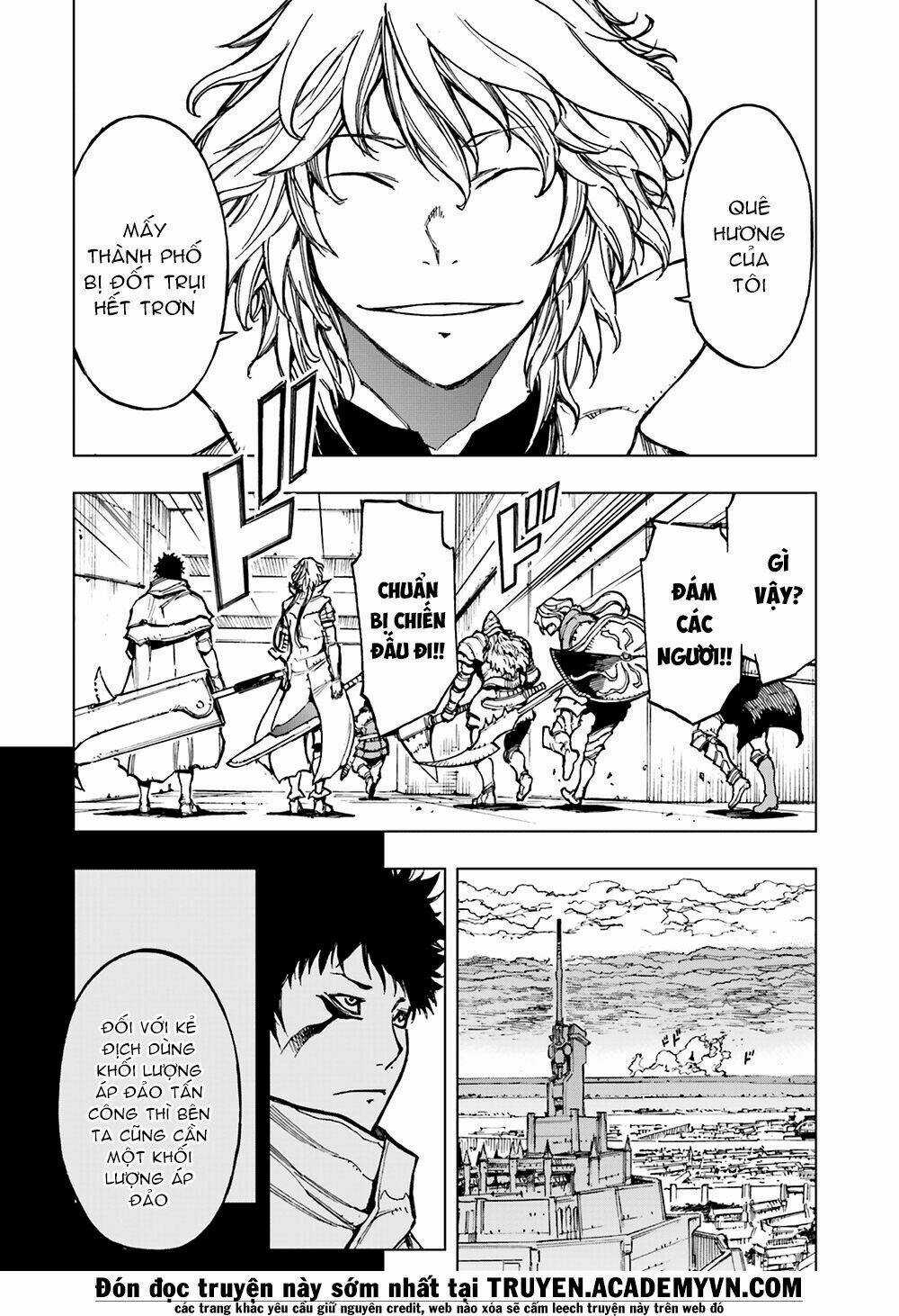 Narakunoadu Chapter 7 trang 7