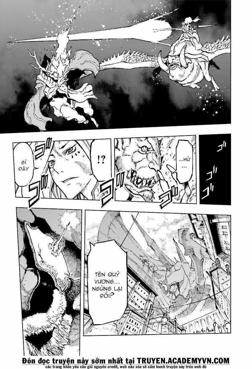 Narakunoadu Chapter 9 trang 24