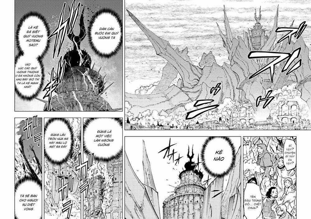Narakunoadu Chapter 9 trang 25