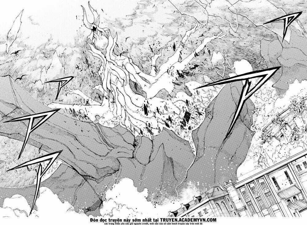 Narakunoadu Chapter 9 trang 26