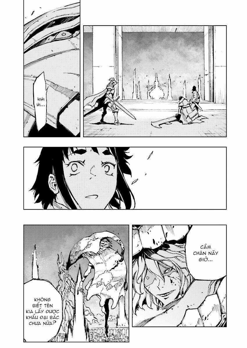 Narakunoadu Chapter 9 trang 29