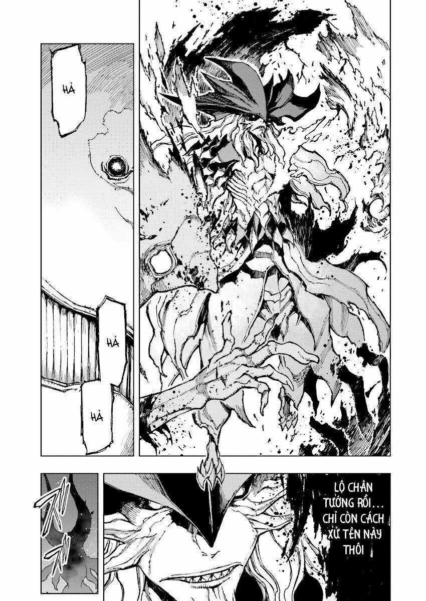 Narakunoadu Chapter 9 trang 31