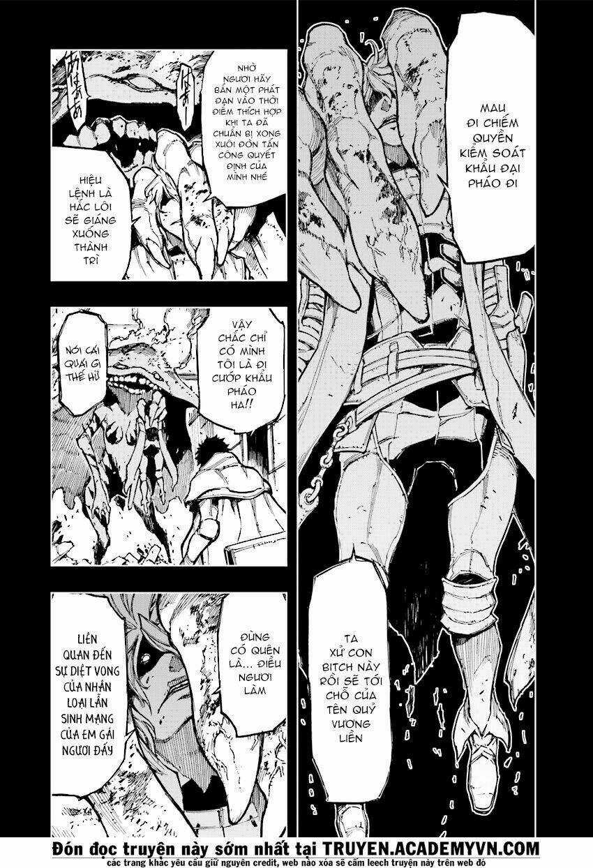 Narakunoadu Chapter 9 trang 4