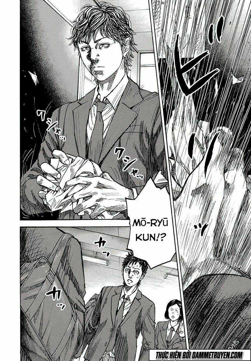 Nareusha Chapter 1.1 trang 25